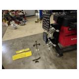 John Beam Visualizer Alignment Syst...