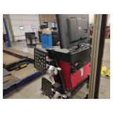 John Beam Visualizer Alignment Syst...