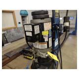 Bendpak 4 Post Vehicle Lift, 14,000...