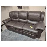 Reclining Couch...