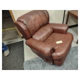 Recliner...