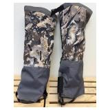 Pair of Unworn SKRE X-Large Leg Gaiter