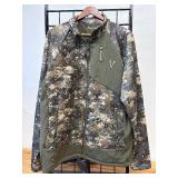 Rocky Ladies XL Quilted Light Weight & Rocky Men