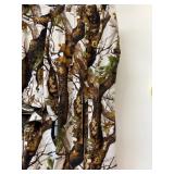 4 Pc Scent Lock Fleece XL Pants, Fleece Vest, Fleece Jacket & Moisture Wick Head Cover