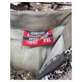 3 Pc Lot, XXL Badlands Pants and 2 Nomad Size 40 Pants