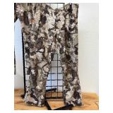3 Pc Lot, XXL Badlands Pants and 2 Nomad Size 40 Pants