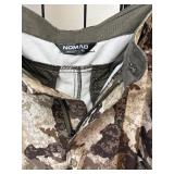 3 Pc Lot, XXL Badlands Pants and 2 Nomad Size 40 Pants