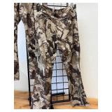 3 Pc Lot, XXL Badlands Pants and 2 Nomad Size 40 Pants