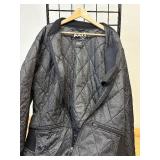 Never Worn FXR Racing XL Thermal Dry Active Monosuit Removable Liner