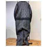 Never Worn FXR Racing XL Thermal Dry Active Monosuit Removable Liner