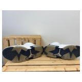 Worn Mens  Size US 8.5 Jordan 6 Retro Midnight Navy