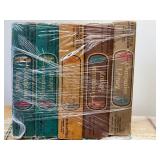 16 Childrens Companion Library 2 Classic Stories in Each Book