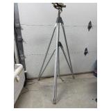 Heavy Duty Tri-Pod Garden Sprinkler