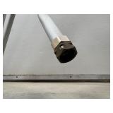 Heavy Duty Tri-Pod Garden Sprinkler