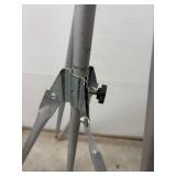 Heavy Duty Tri-Pod Garden Sprinkler