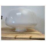 2 Pc Lot; Antique School House (out of St John