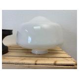 2 Pc Lot; Antique School House (out of St John