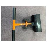 Ohaha Wheeled 29" Adjustable Blade Angle Snow Shovel