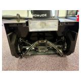 Snow Joe Ultra SJ625E Electric Snow Blower with Extension Cord