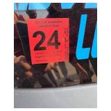 Snowmobile & Trailer