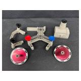 Nintendo NES R.O.B. Robotic Operating Buddy with Accessories