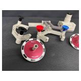 Nintendo NES R.O.B. Robotic Operating Buddy with Accessories