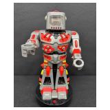 Toy Island Video Robot with Accessories