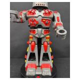 Toy Island Video Robot with Accessories