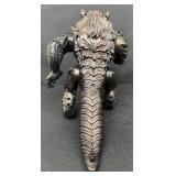 Vintage Tyco 1993 Gorzak Voice Command Beast Action Figure