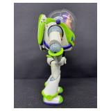 Buzz Lightyear & Emperor Zurg Thinkway Disney Action Figure Set