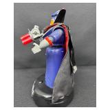 Buzz Lightyear & Emperor Zurg Thinkway Disney Action Figure Set