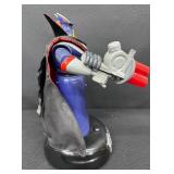 Buzz Lightyear & Emperor Zurg Thinkway Disney Action Figure Set