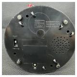 Buzz Lightyear & Emperor Zurg Thinkway Disney Action Figure Set