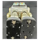 Space Walk Man Robot Vintage Toy