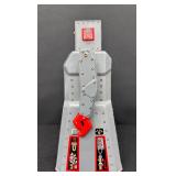 Rocket USA R-1 Robot Tin Toy 2000