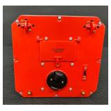 Rocket USA R-1 Robot Tin Toy 2000