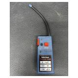 Tomy Verbot and Radio Shack Talking Robie Robots with Remotes - Untested