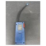 Tomy Verbot and Radio Shack Talking Robie Robots with Remotes - Untested