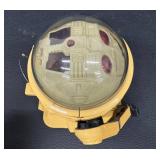 Tomy Verbot and Radio Shack Talking Robie Robots with Remotes - Untested