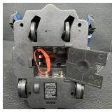 Tomy Verbot and Radio Shack Talking Robie Robots with Remotes - Untested