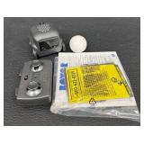 Boxer Interactive Robot Toy with Remote, Ball, and Box