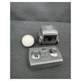 Boxer Interactive Robot Toy with Remote, Ball, and Box