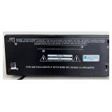 Pair of Bose 901 Series V Speakers with Stands and Series VI Active Equalizer