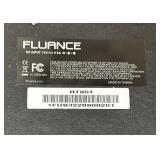 Fluance Turntable with Ortofon 2M Blue Cartridge, Extra Needle and Belt - Model RT85T