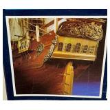 H.M.S. Endeavour Bark 1768 1:60 Scale Model Ship Kit by Artesania Latina