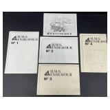 H.M.S. Endeavour Bark 1768 1:60 Scale Model Ship Kit by Artesania Latina