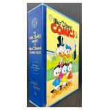 The Carl Barks Library of Walt Disney