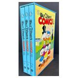 The Carl Barks Library of Walt Disney