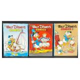 The Carl Barks Library of Walt Disney
