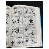 The Carl Barks Library of Walt Disney